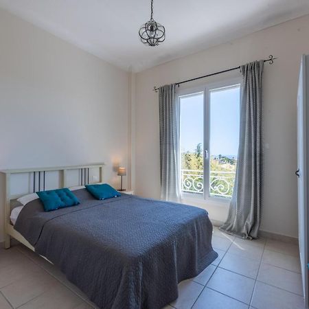 La Maison Blanche - 300M De La Plage Ницца Экстерьер фото